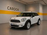MINI ONE Countryman PANO SZH - MINI One Countryman mit Schiebedach