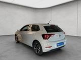 Volkswagen Polo GOAL 1,0 l TSI 85 kW (116 PS) 7-Gang-Doppel - Volkswagen Polo: Tsi Ps