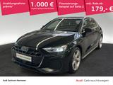 Audi A3 Sportback S line 35 TFSI Kamera Navi virtual