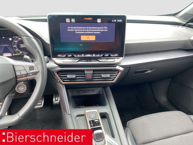 Cupra Formentor - Bild 15