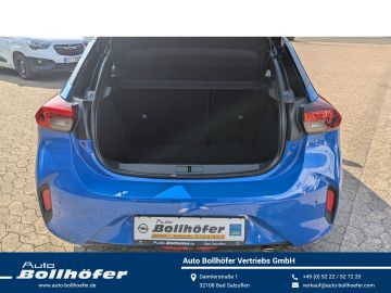 Bild 8 Opel Corsa 1.2 GS NAVI/PDC V+H+CAM/KlimaAT/Keyless