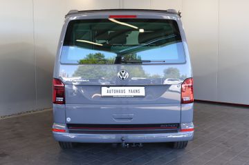 Volkswagen T6.1 California Ocean Edition ACC+AID+KAM+STDHZG