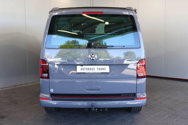 Volkswagen T6.1 California Ocean Edition ACC+AID+KAM+STDHZG