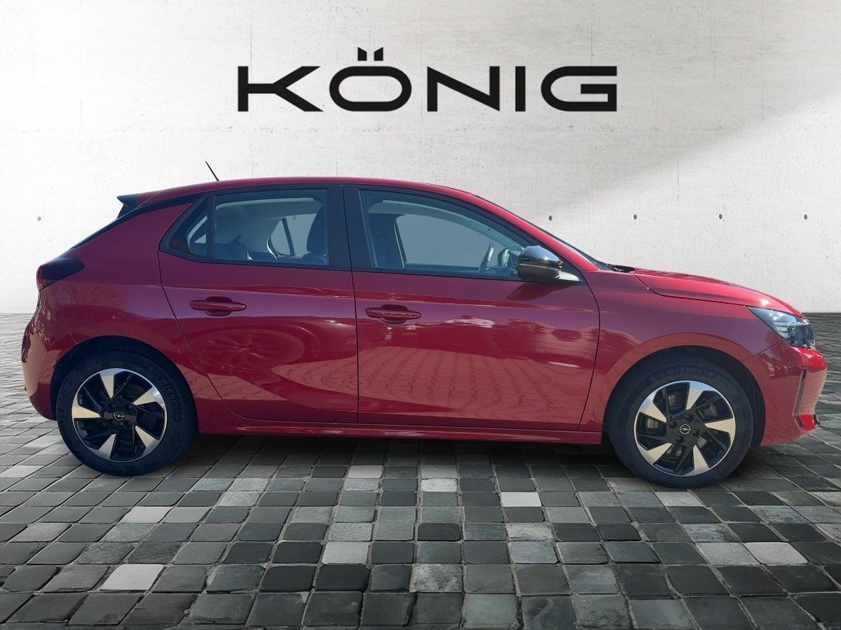 Opel Corsa - Bild 2