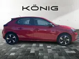 Opel Corsa E - mit Elektro-Antrieb: Limousine, Schaltgetriebe