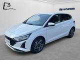 Hyundai i20 1.0 Turbo 6-MT 2WD Prime Navigationssystem