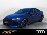 Audi RS3 - Vorschau Bild 1