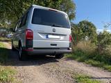 Volkswagen T6 Camper Nordvan Aufstelldach Ausbau - Volkswagen: Kleinbus, Ausbau