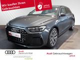Audi A1 Sportback 30 TFSI Advanced S-tronic LED ACC - Audi A1 in Kiel