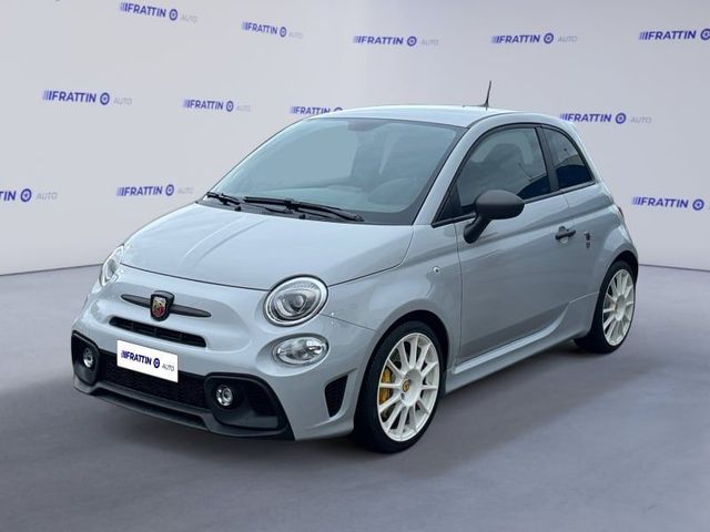 Abarth ABARTH 595 1.4 TURBO T-JET 180 CV COMP