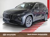 Hyundai TUCSON 1.6 T-GDI TREND 4WD SHZ LHZ NAVI KAMERA - Hyundai Gebrauchtwagen von 2024