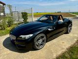 BMW Z4 sDrive35is - - BMW Z4: 35is