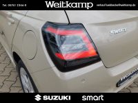 Suzuki Swift - Vorschau Bild 21