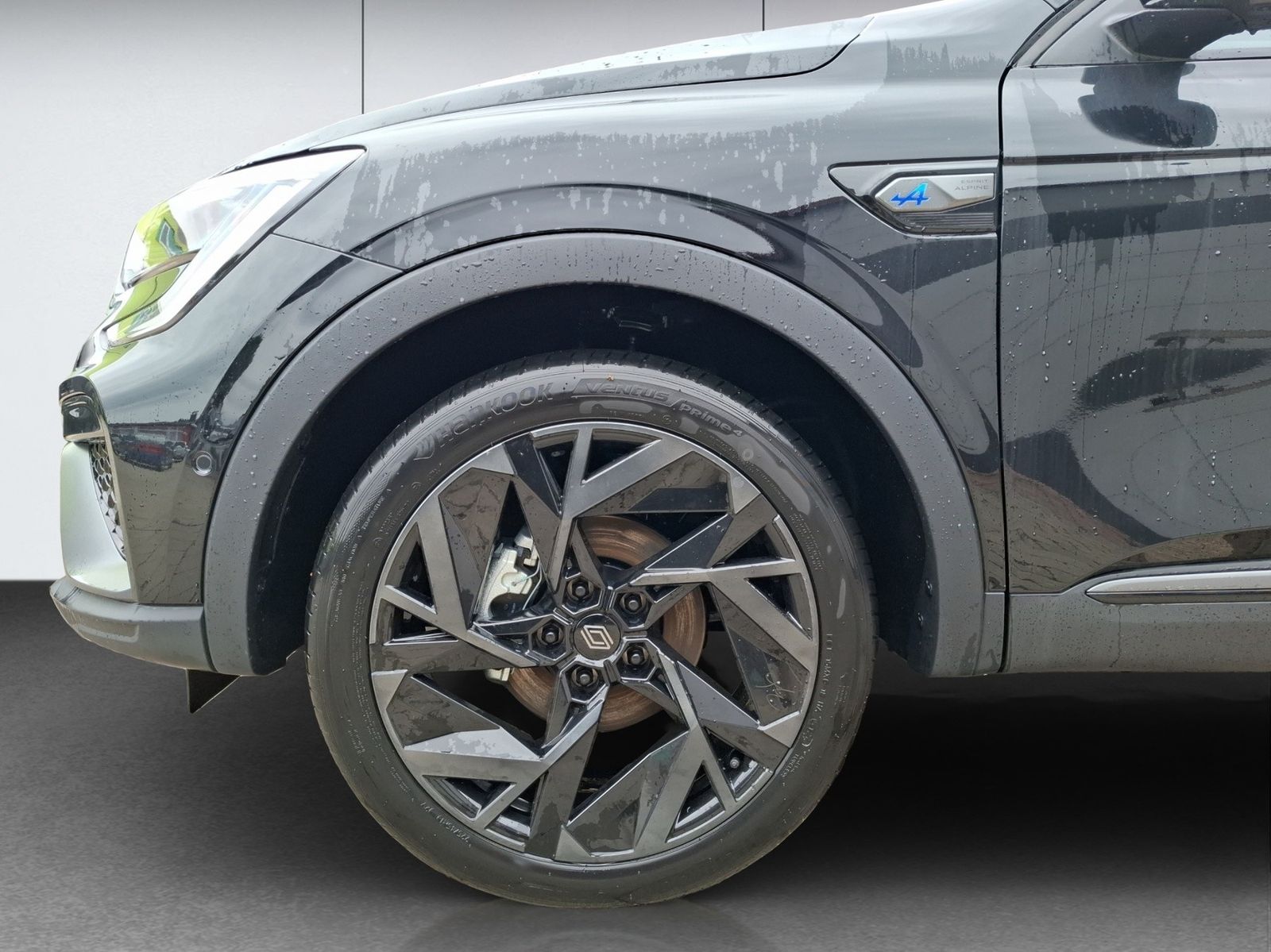 Renault Arkana - Bild 7