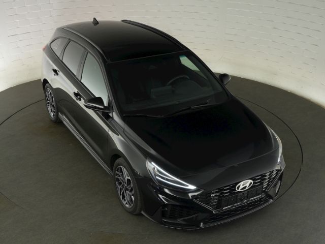 Hyundai i30 – Bild 31