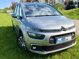 Citroën Grand C4 Picasso PureTec130 StartStop Selection - Citroën: Grand Picasso