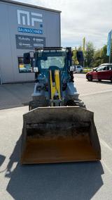 Kramer Radlader 5035 Niedrigkabine - Kramer LKWs