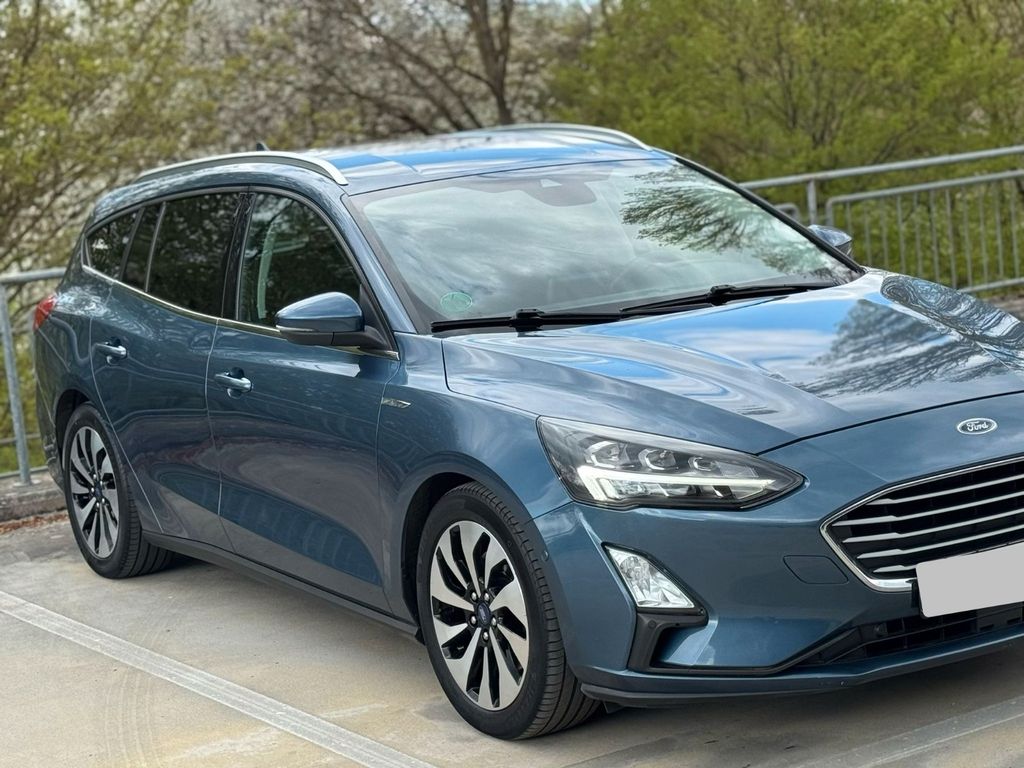 Image of Ford Focus