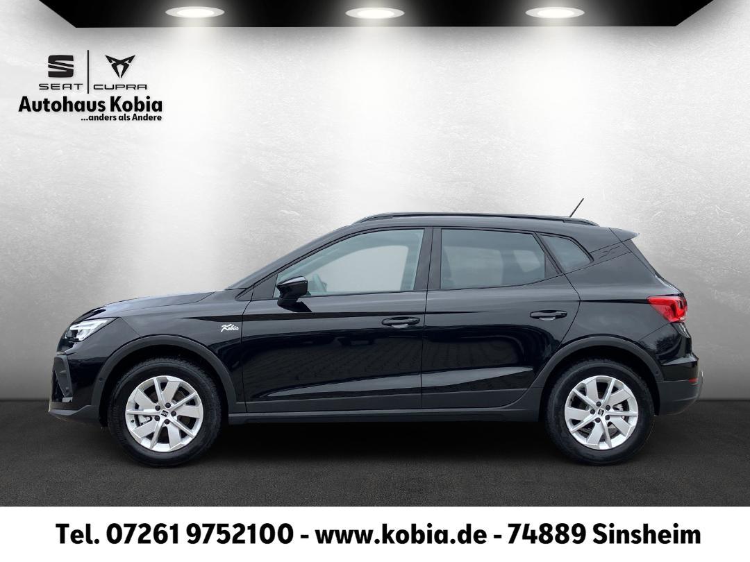 Seat Arona Style 1.0 TSI 116PS DSG