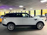Land Rover Range Rover Sport S - gebrauchte Land Rover Range Rover Sport aus dem Jahr 2016
