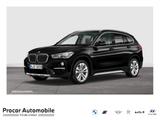 BMW X1 xDrive18d X LINE+AHK+SHZ+LED+NAVI+AUT - BMW X1: 18d Xdrive