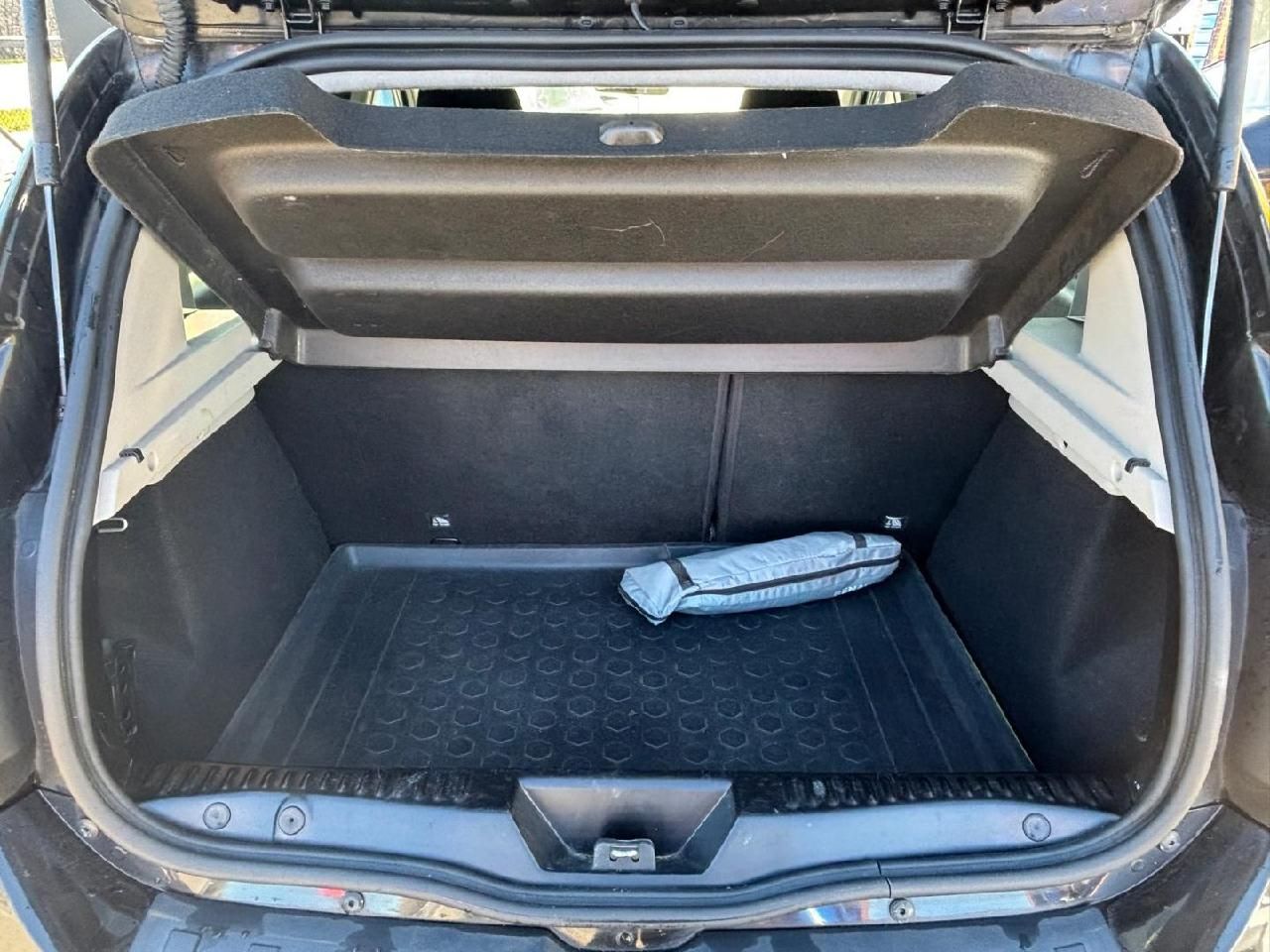 Detailbild 15 Dacia Sandero II Stepway Prestige