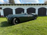 Jaguar XK 120 Renn Roadster - Jaguar XK: Xk120