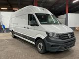 Volkswagen Crafter Kasten35 lang plus Superhochdach 4Motion