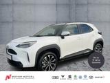 Toyota Yaris Cross 1.5Hybrid TEAMPLAYER LED+NAV+ACC+RFK - Toyota Yaris Cross: Teamplayer