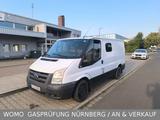 Ford 2,2 D/Kurz/Flach/Euro 5/Festbett - Ford E