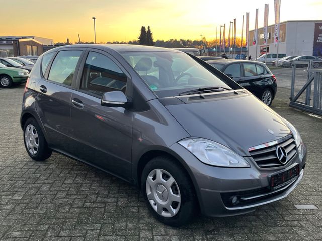 Mercedes-Benz A 180 A -Klasse A 180 CDI