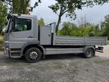 Mercedes-Benz Atego 1218 Kipper Daimler Umbau - Angebote