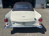 Auto Union DKW 1000 Sp Roadster im Original Zustand - : Roadster, Dkw
