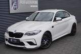 BMW M2 COMPETITION|DKG|SCHALENSITZE|SHADOW|H&K|LED - BMW: Competition