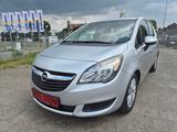Opel Meriva B 1.4 Edition 1.Hand Navi PDC Tempomat - Opel Meriva Gebrauchtwagen in Bremen