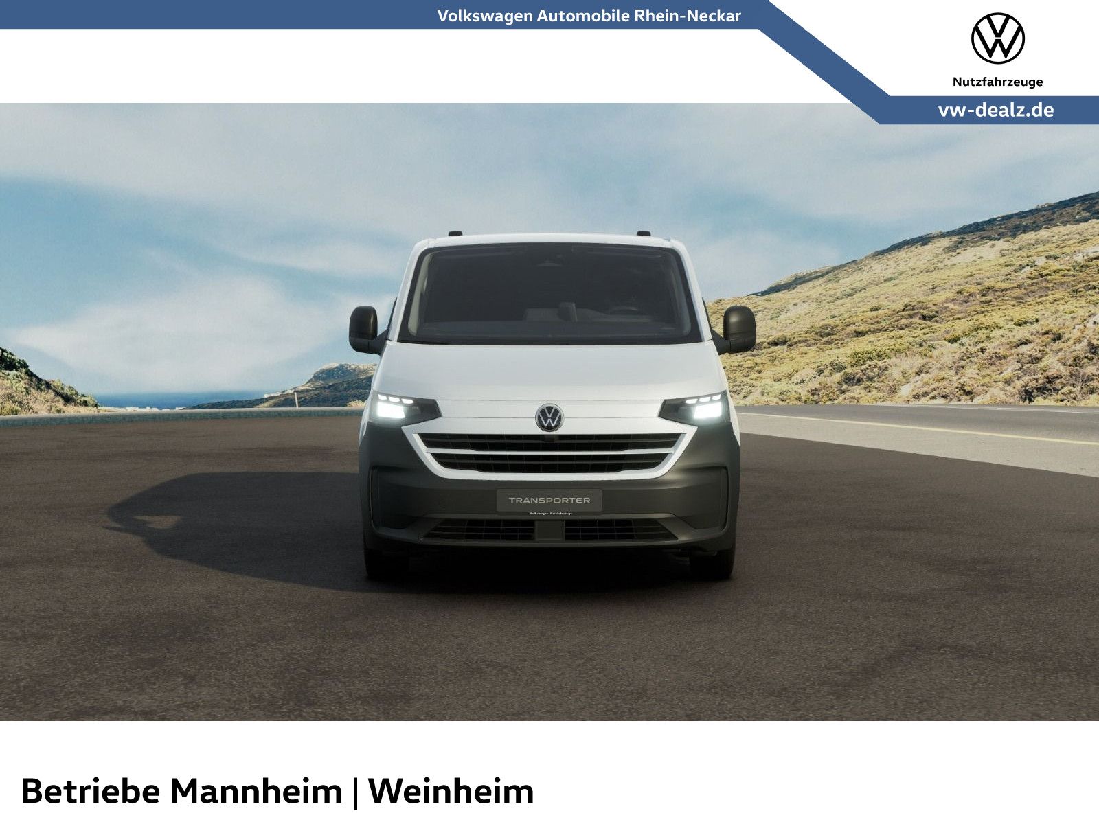 Volkswagen Andere - Bild 10