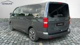 Citroën SpaceTourer 2,0 Blue HDi Autom Max XL 8-Sitzer  - Citroën: 2.0