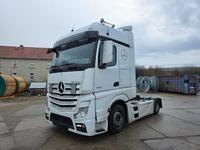 Mercedes-Benz 1853 LS LL,Retrader,Vollspoiler,Hubsattelkuppl.