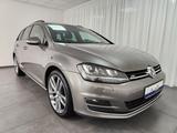 Volkswagen Golf Variant HIGHLINE R-line 150PS SHZ TEL Xenon - Volkswagen Golf: Variant Highline