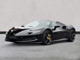 Ferrari 296 GTS 50.000€ an Optionals - Ferrari 296 GTS Benziner Gebrauchtwagen