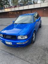 Audi RS2 1996 - 118.000km - 1 owner - Audi RS2 Gebrauchtwagen