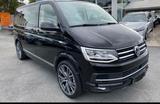 Volkswagen T6 Multivan Vollausstattung - Volkswagen T6 Multivan in Bielefeld