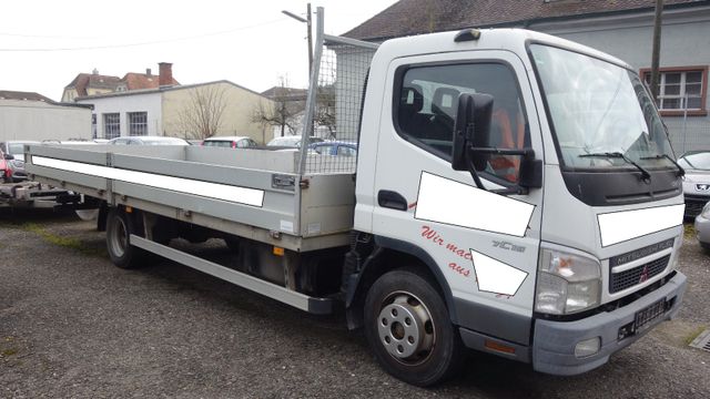 Mitsubishi Canter  Fuso 3.0 TD