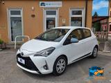 Toyota Yaris 5 Porte Yaris 5p 1.4 d-4d Active - gebrauchte Toyota Roadster