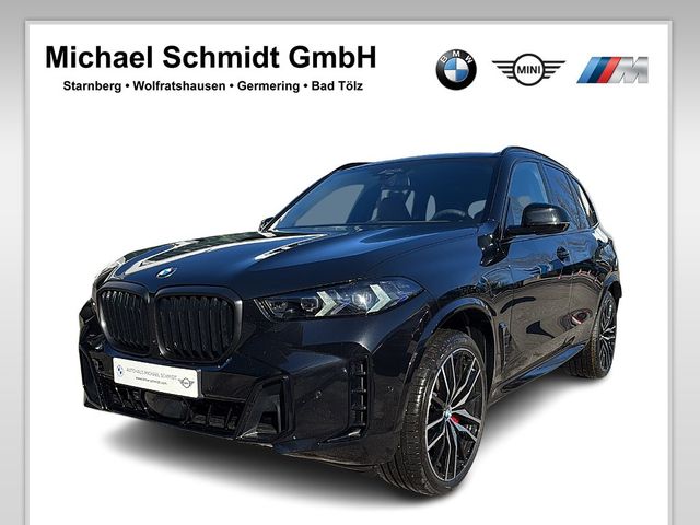 BMW X5 xDrive40d M Sportpaket Gestiksteuerung DAB