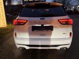 Ford Kuga Plug-In Hybrid ST-Line X 1HAND*PANORAMA*HUD - Ford Kuga mit Hybrid-Antrieb