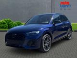Audi SQ5 basis 3.0 TDI quattro (EURO 6e) StandHZG AHK