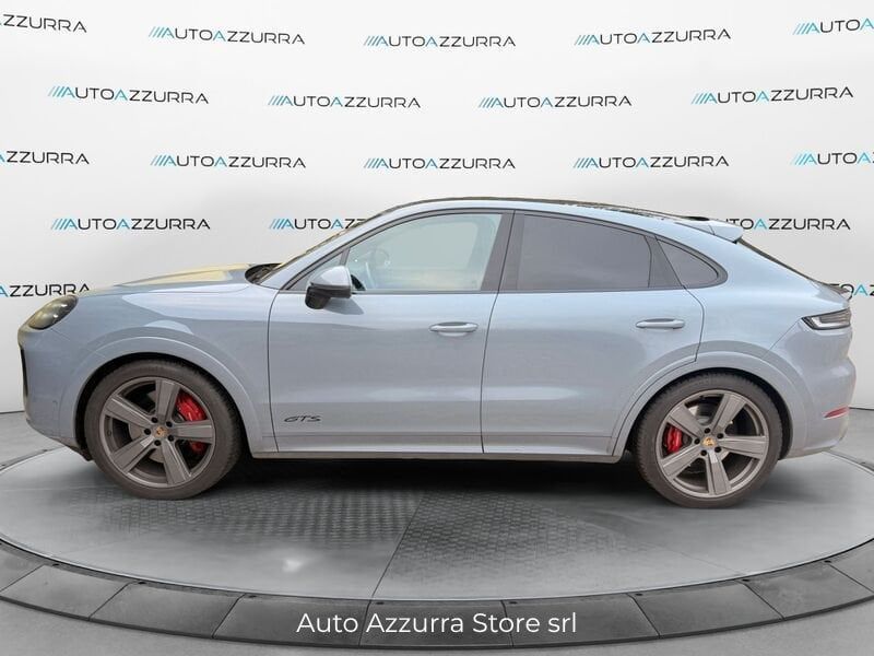 Image of Porsche Cayenne