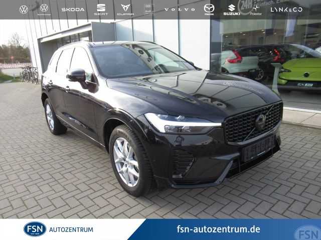 Volvo XC60 B5 AWD Benzin Plus Black Edition Automatik