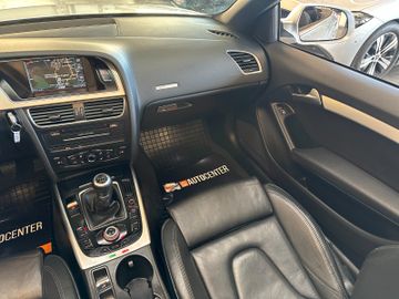Audi A5 *SLine*Leder*NAVI*BiXenon*